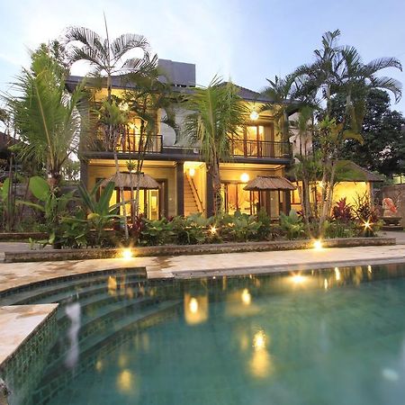 Pekak Mangku Guest House Ubud  Bagian luar foto