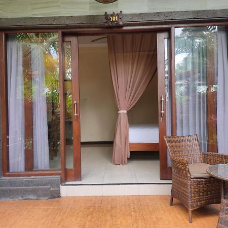 Pekak Mangku Guest House Ubud  Bagian luar foto