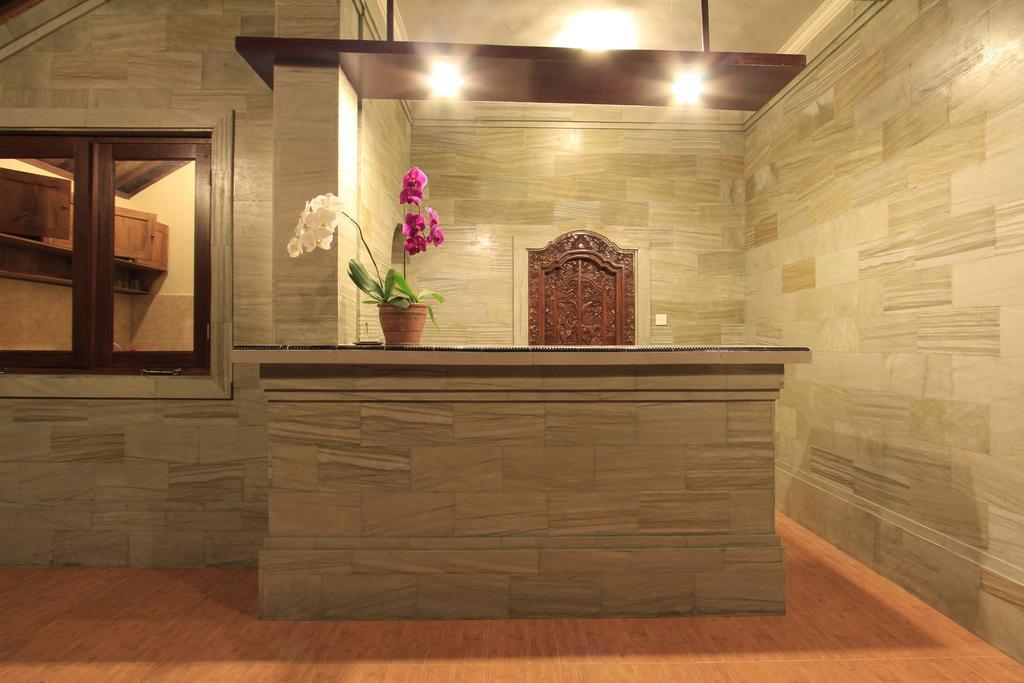 Pekak Mangku Guest House Ubud  Bagian luar foto