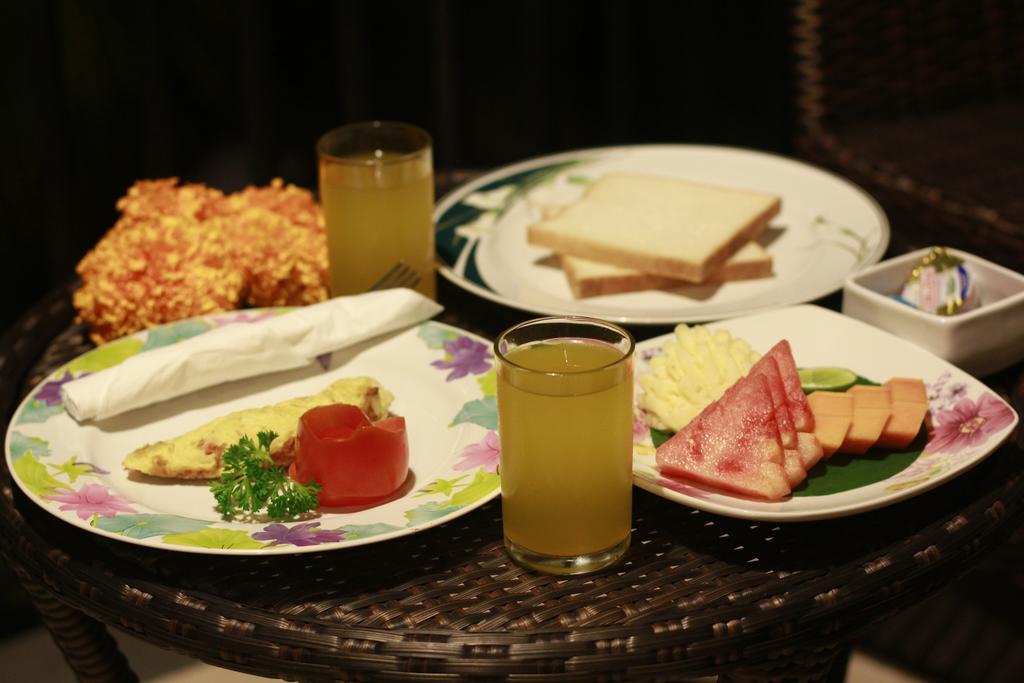 Pekak Mangku Guest House Ubud  Bagian luar foto