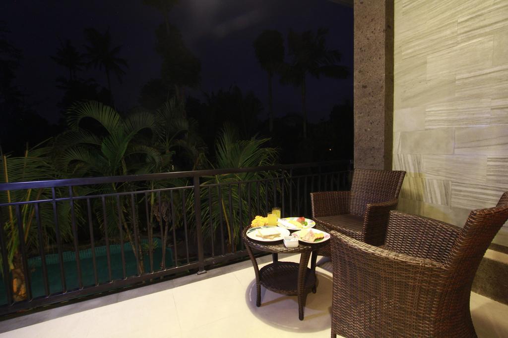 Pekak Mangku Guest House Ubud  Ruang foto