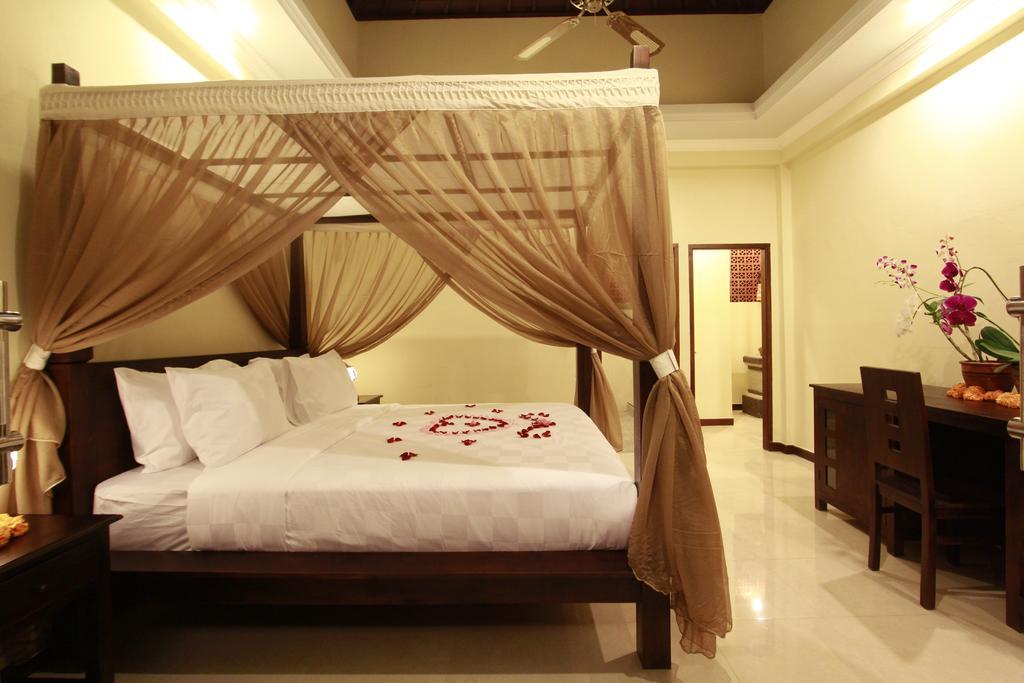 Pekak Mangku Guest House Ubud  Ruang foto