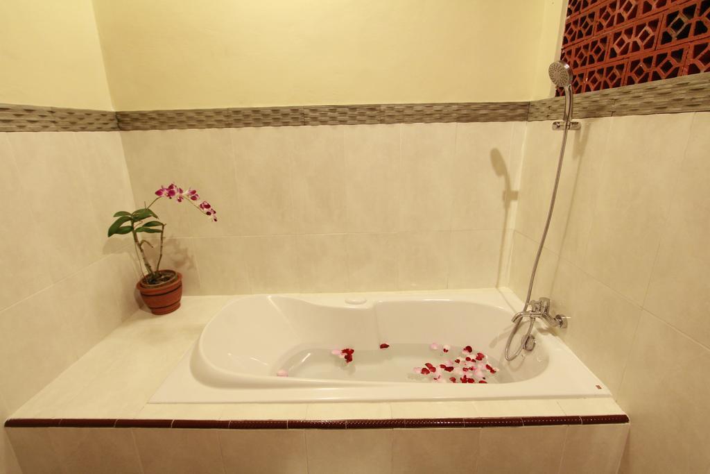 Pekak Mangku Guest House Ubud  Bagian luar foto