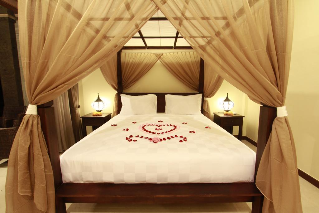 Pekak Mangku Guest House Ubud  Ruang foto