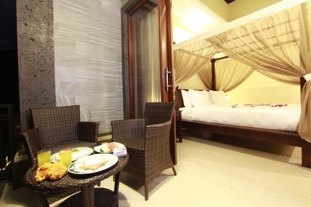 Pekak Mangku Guest House Ubud  Ruang foto