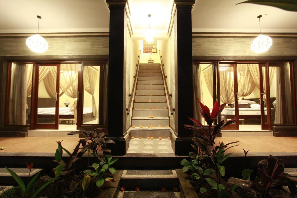 Pekak Mangku Guest House Ubud  Bagian luar foto
