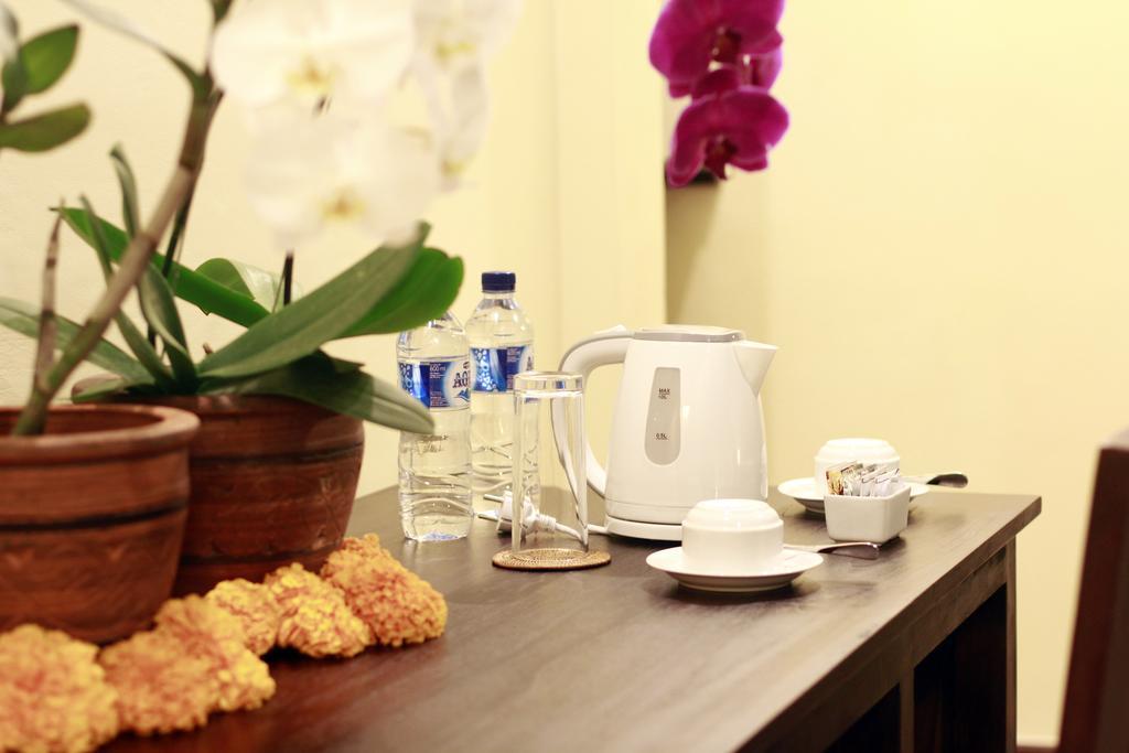 Pekak Mangku Guest House Ubud  Bagian luar foto