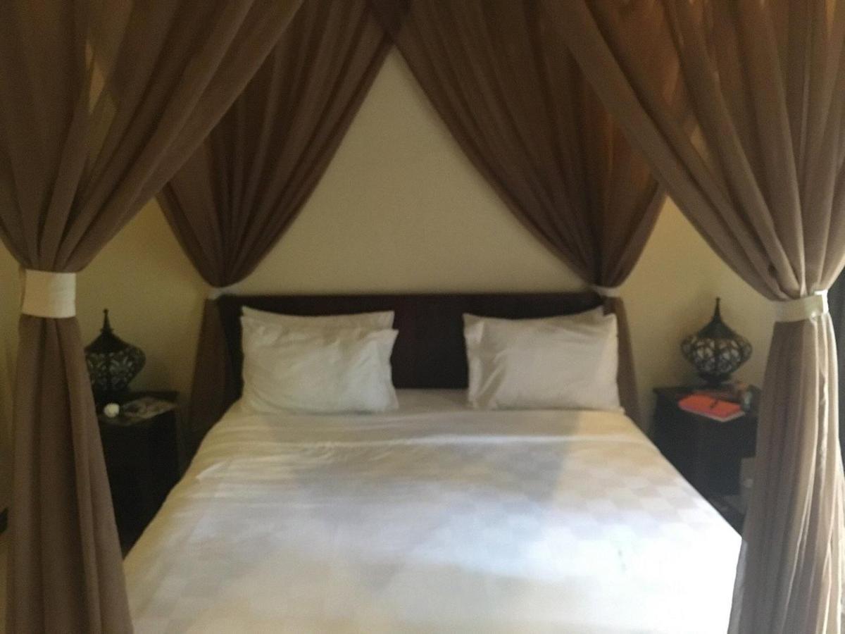 Pekak Mangku Guest House Ubud  Bagian luar foto