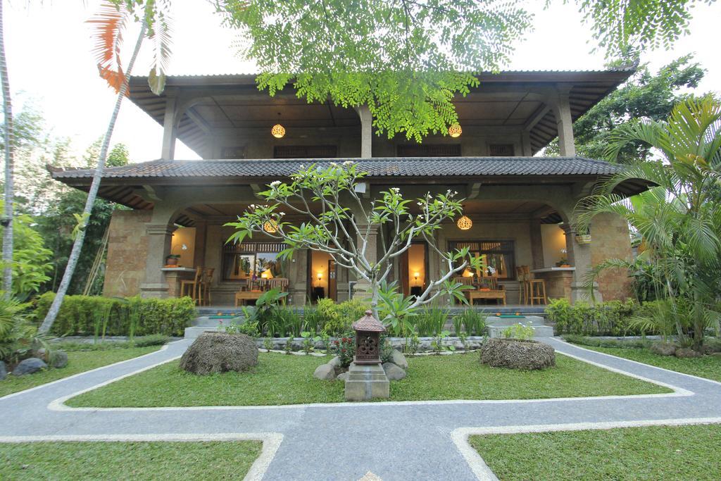 Pekak Mangku Guest House Ubud  Ruang foto