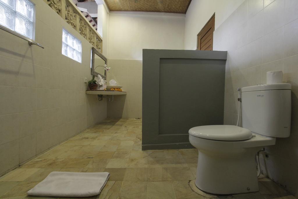 Pekak Mangku Guest House Ubud  Ruang foto