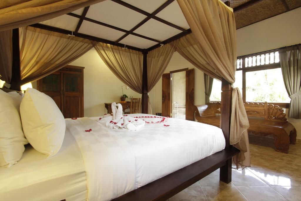Pekak Mangku Guest House Ubud  Ruang foto