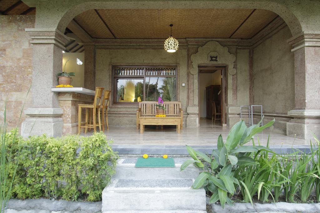 Pekak Mangku Guest House Ubud  Ruang foto