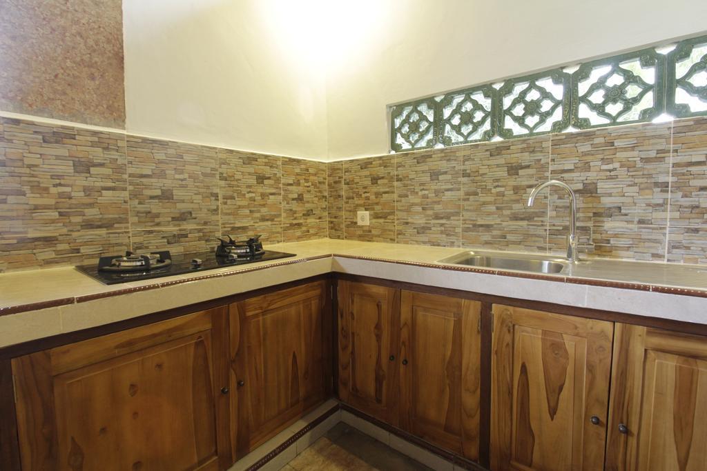 Pekak Mangku Guest House Ubud  Ruang foto