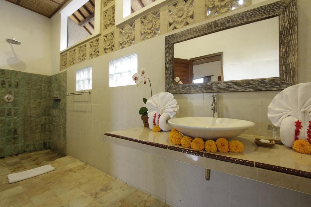 Pekak Mangku Guest House Ubud  Ruang foto