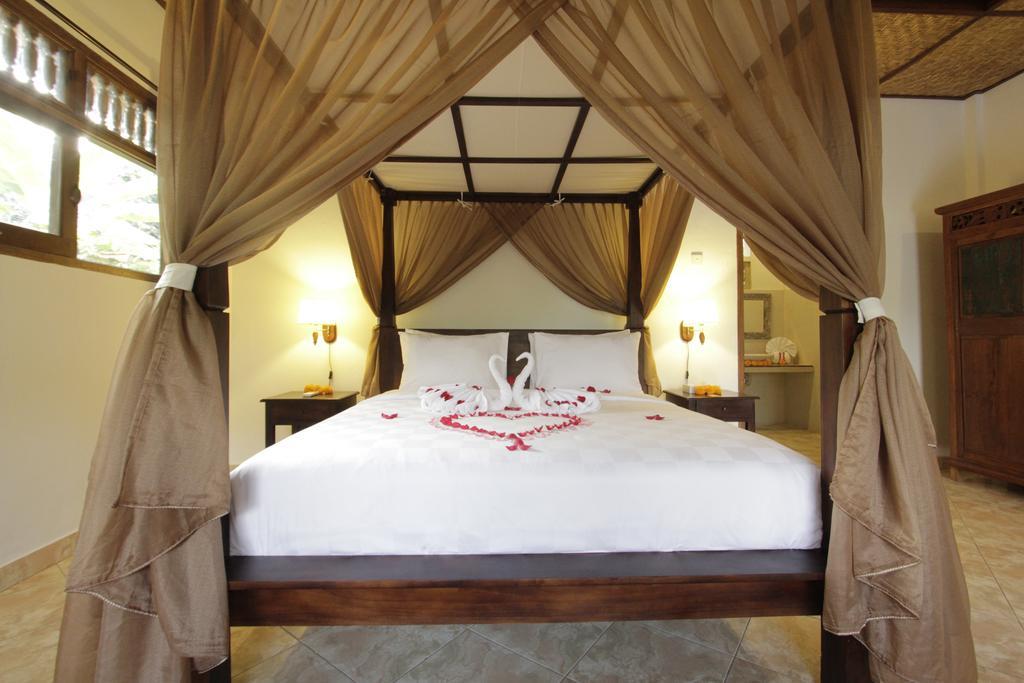 Pekak Mangku Guest House Ubud  Ruang foto
