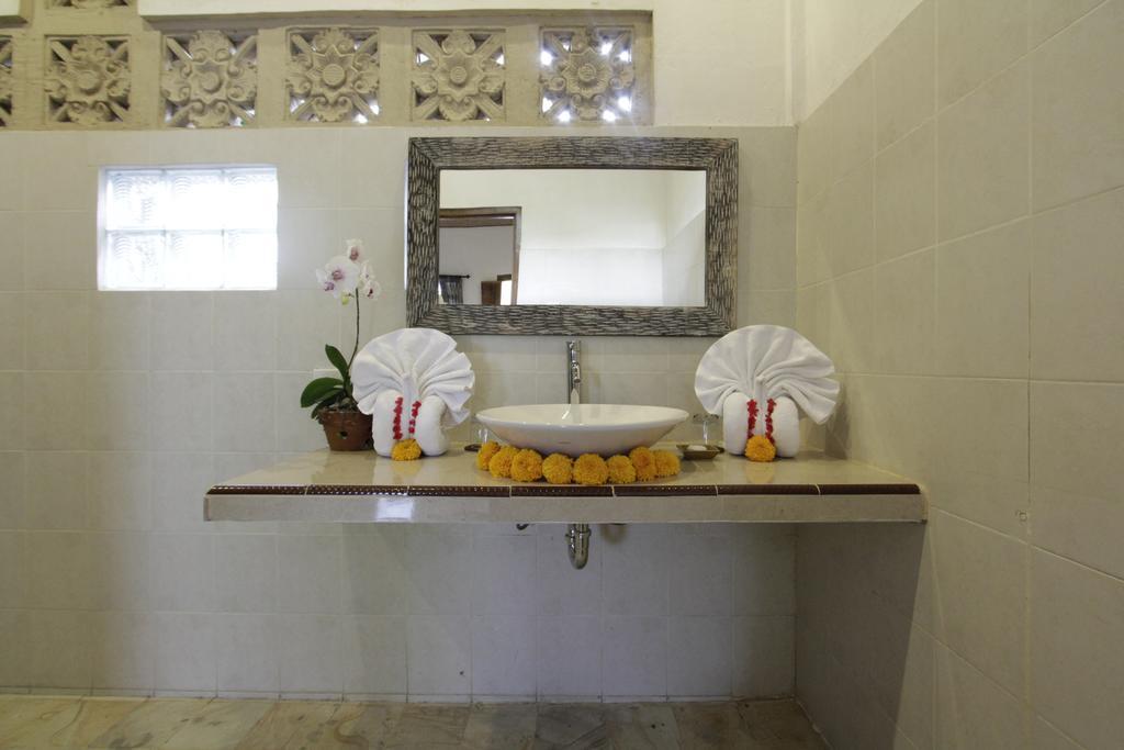 Pekak Mangku Guest House Ubud  Ruang foto