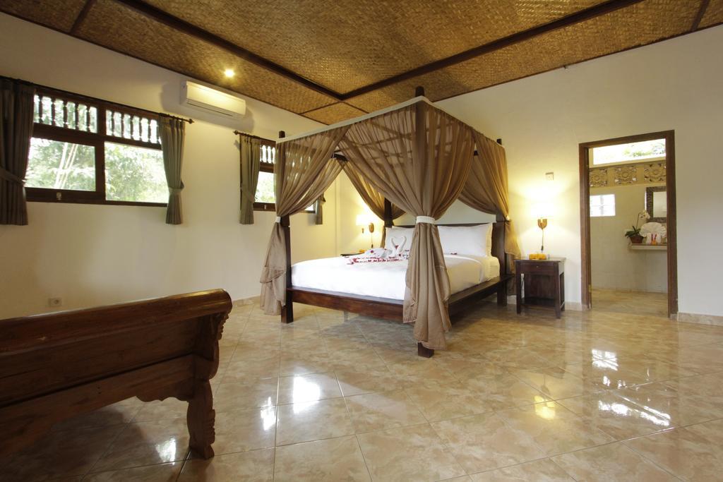 Pekak Mangku Guest House Ubud  Bagian luar foto