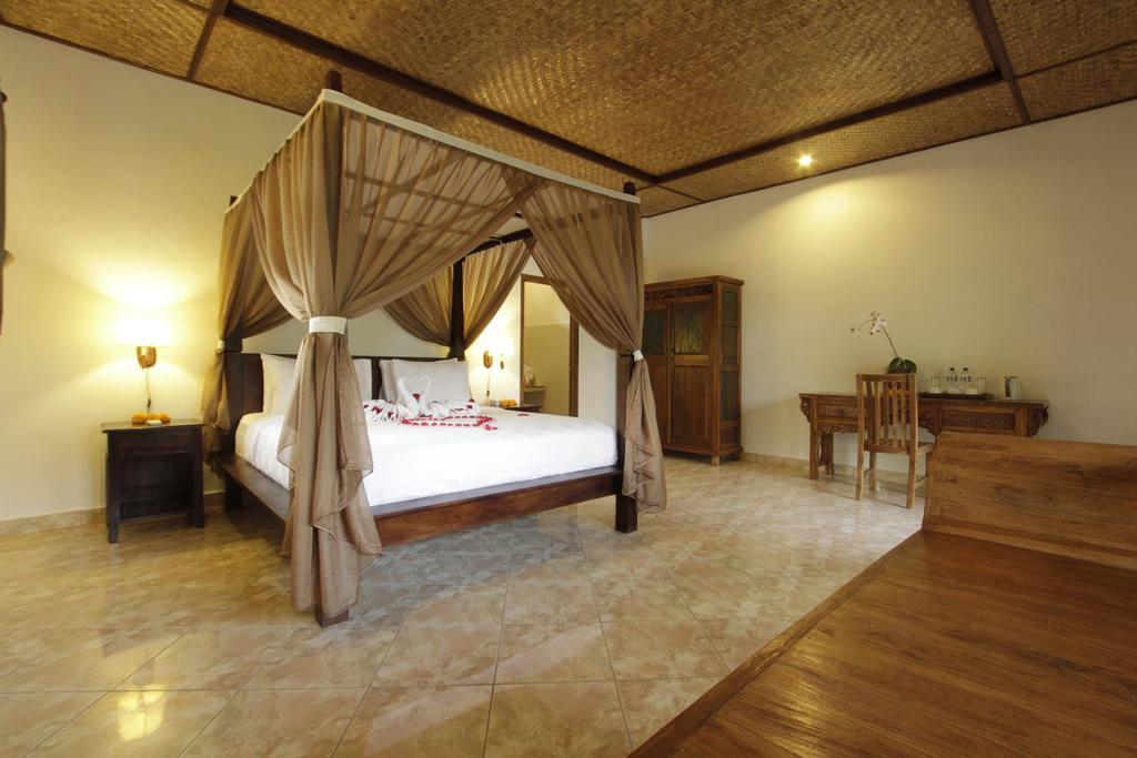 Pekak Mangku Guest House Ubud  Ruang foto