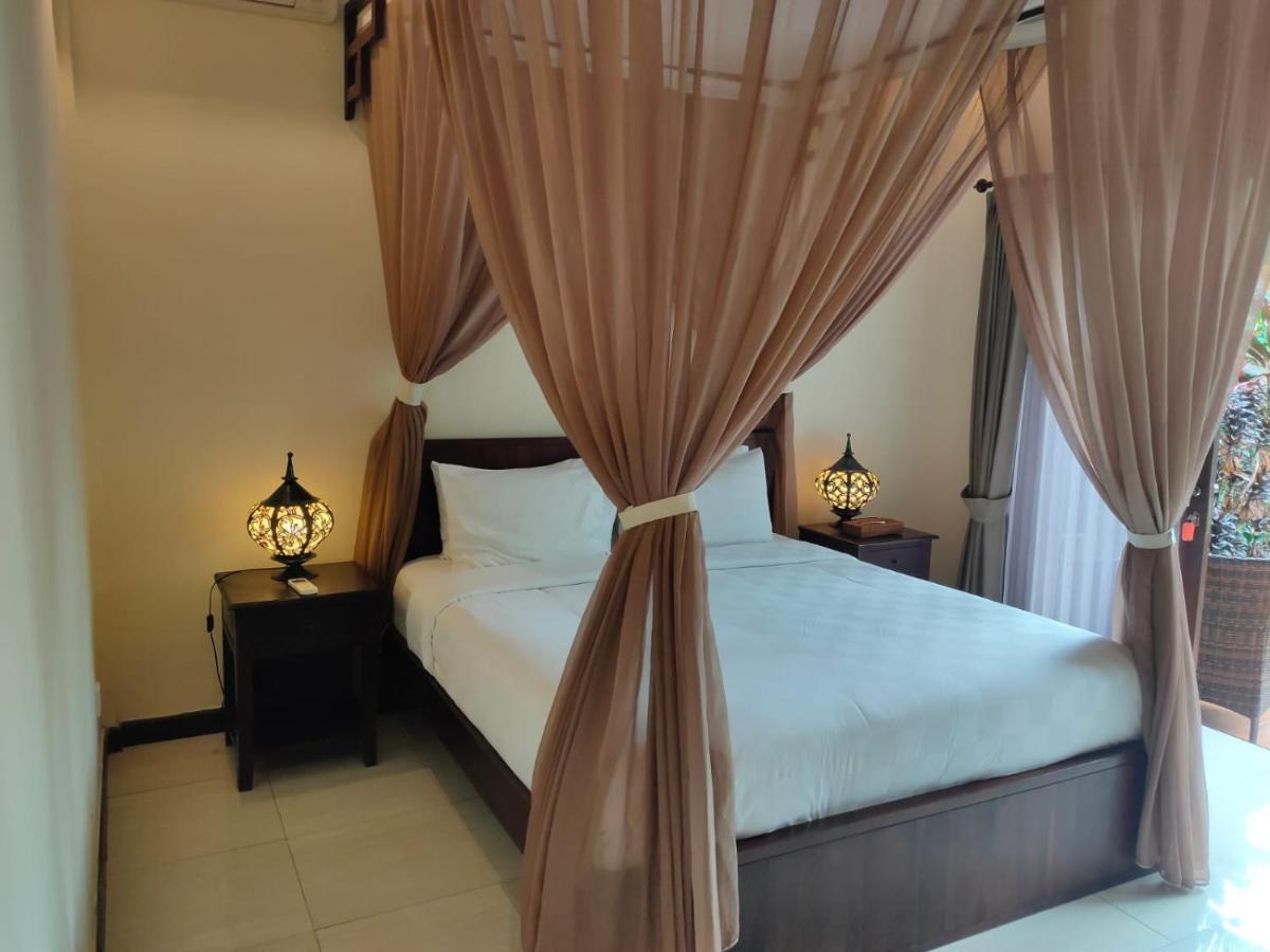 Pekak Mangku Guest House Ubud  Bagian luar foto